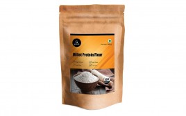 Grow Fit Millet Protein Flour   Pack  500 grams